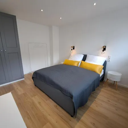 Ferienwohnung Kreuztal Kreuztal