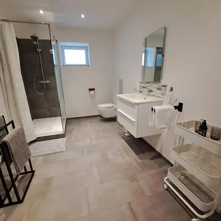Ferienwohnung Kreuztal Apartment *