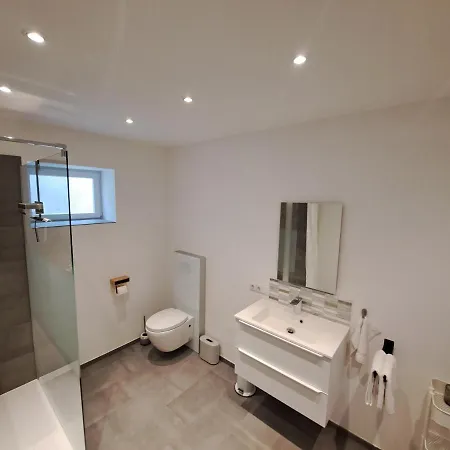 Ferienwohnung Kreuztal Apartment *