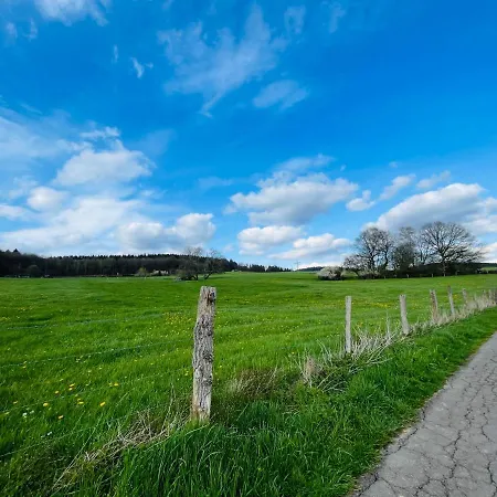 Ferienwohnung Kreuztal *
