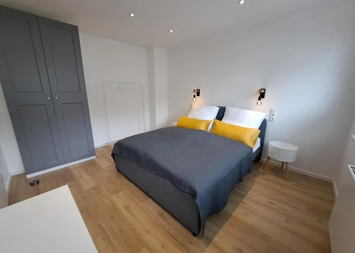 Ferienwohnung Kreuztal Kreuztal