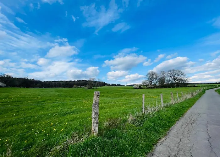 Ferienwohnung Kreuztal *