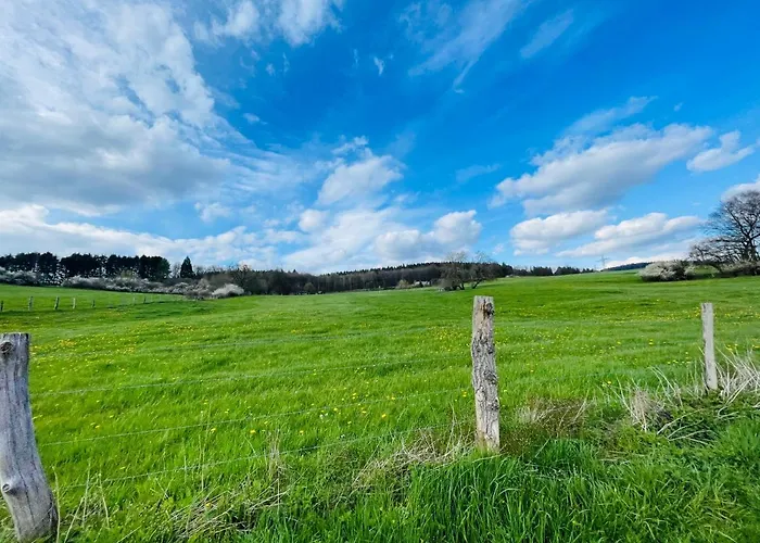 Lejlighed Ferienwohnung Kreuztal *